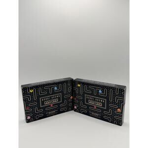 Bobbi Brown Pac-man Power Play Eye Shadow Palette NEW Authentic 2 pack